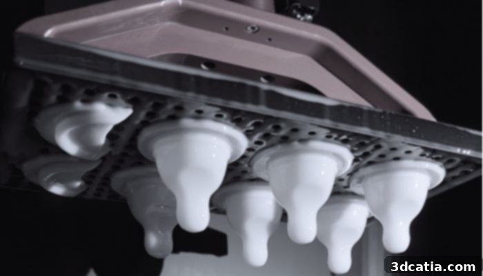 TrueSil Axtra3D