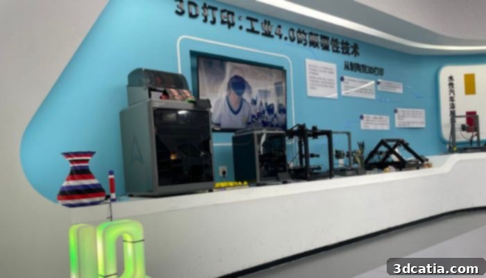 K2 Plus 3D printer and other Creality solutions