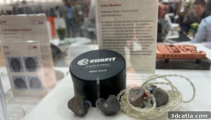 metal applications formnext 2024