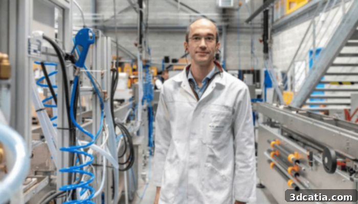 KIMYA has announced that it will be closing its doors, signaling broader challenges in the 3D printing market for polymer materials.
