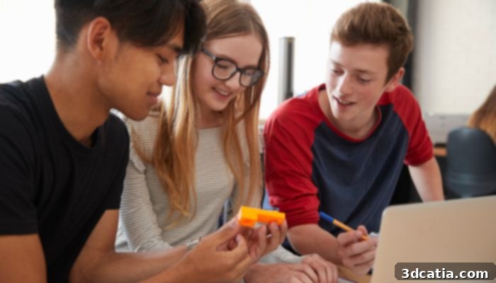 Students worldwide benefit from programs from the SPE Foundation