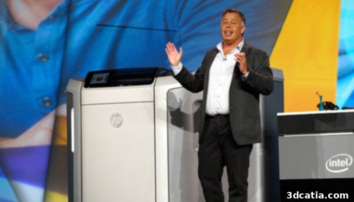 3D printing personalities