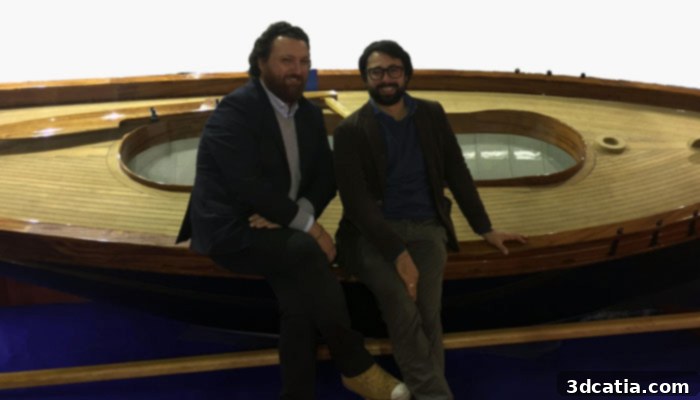 3D printing personalities