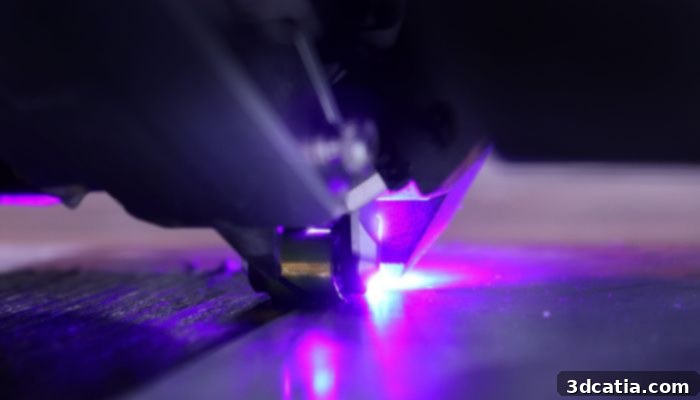 Photo Credits: Continuous Composites
