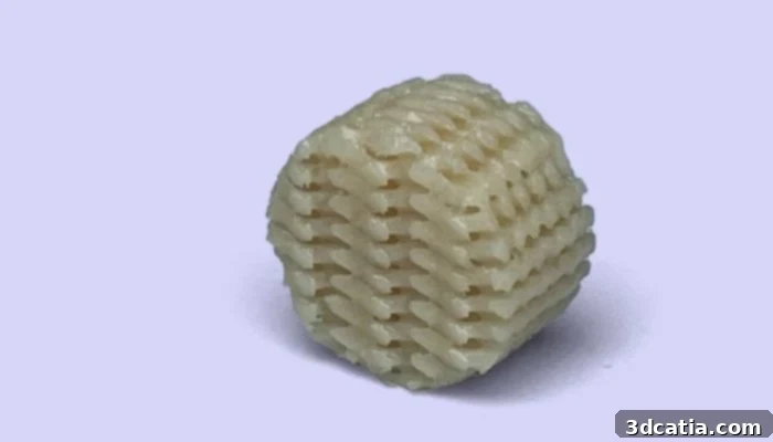 Protein sample for cell tests