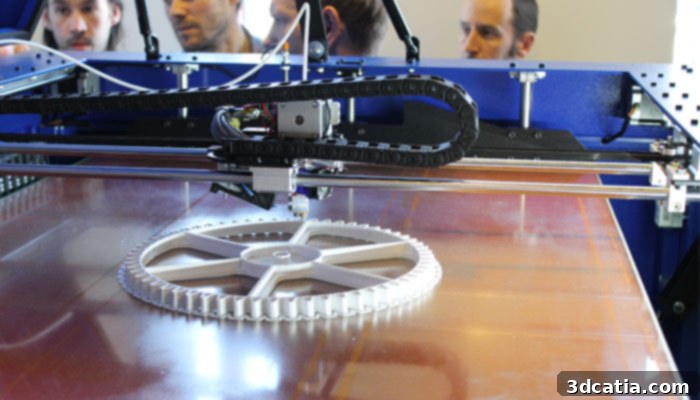 Sicnova 3D facilities