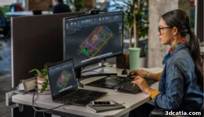 CAD Software for Reverse Engineered Parts