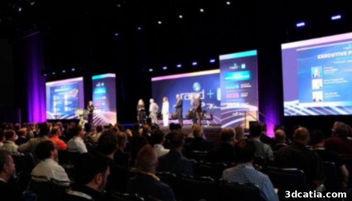 Yoav Stern, former CEO of Nano Dimension, discusses consolidation in 3D printing at RAPID + TCT 2024, highlighting the company's acquisition strategy.