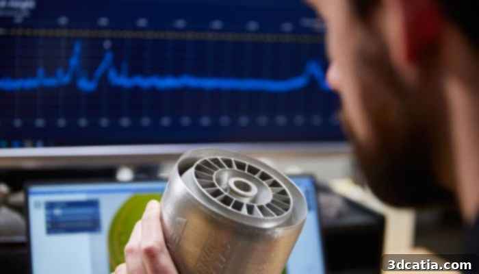 Arrayed Additive Velo3D Acquisition