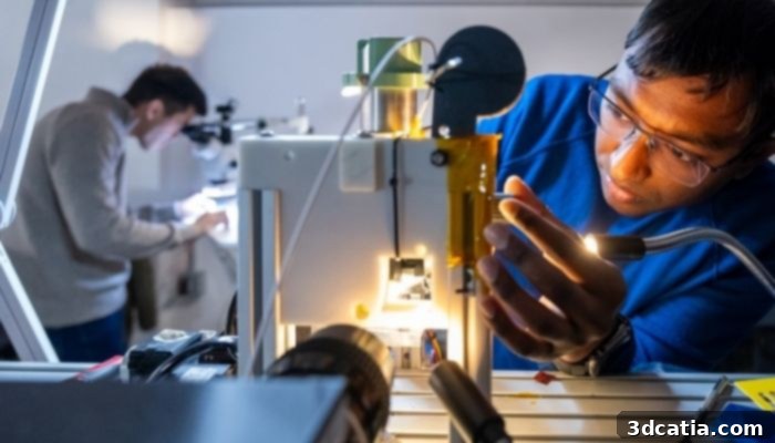 Fluent Metal's innovative metal additive manufacturing process showcasing its precision droplet deposition technology and the variety of materials it can use.