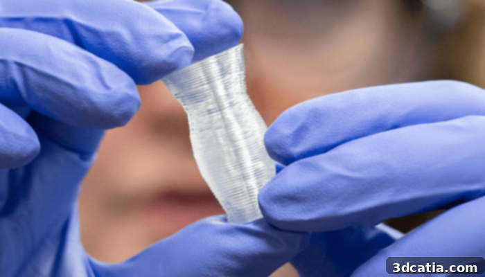 Adaptive Plastics: 3D Printing's Material Revolution 2 matériau plastique