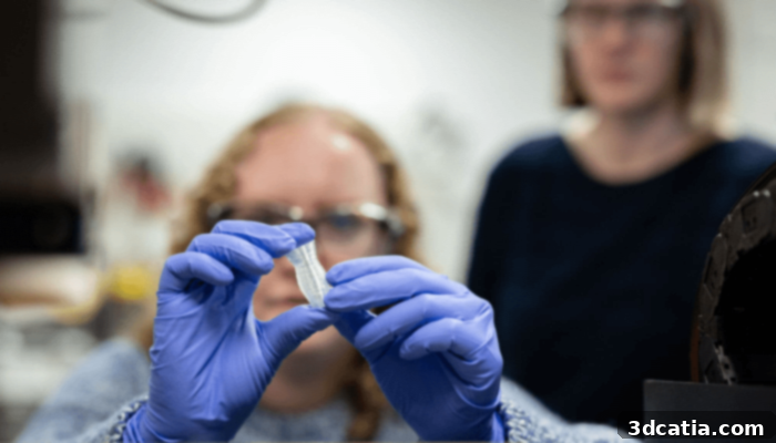 Adaptive Plastics: 3D Printing's Material Revolution 3 matériau plastique