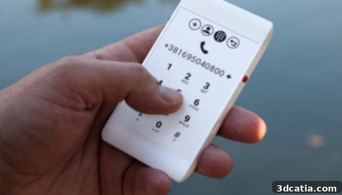 E-ink display technology for reduced eye strain and extended battery life