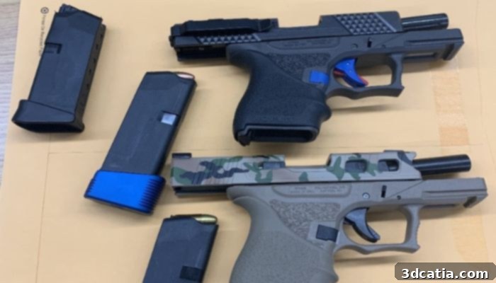 background check 3d printer