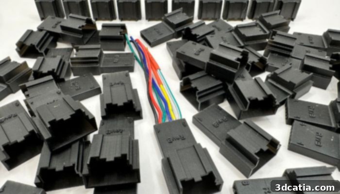 RAPID + TCT 2025 Axtra3D