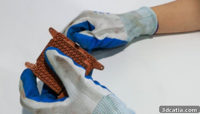 3D printing service bureaus
