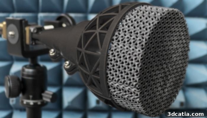 Fortify also develops advanced dielectric materials for high-frequency communication systems and detection.