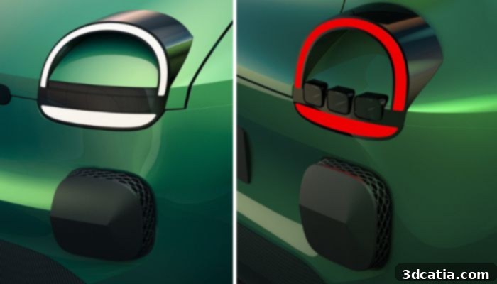 TWINGO E-Tech