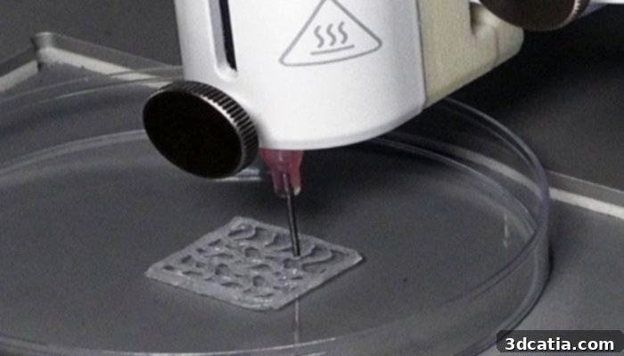 Viscofan BioEngineering Fibercoll-Flex Fibrillar Collagen Bioinks
