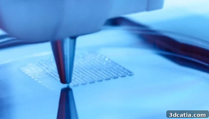 BIO INX Bioinks for 3D Bioprinting Applications