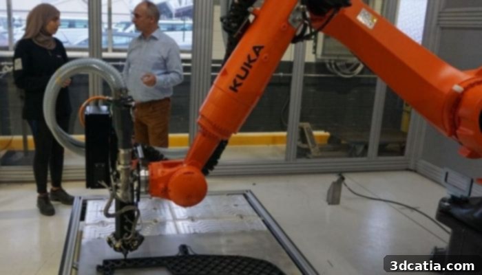 The Cologne Electrification Center, Ford’s plant in Germany.