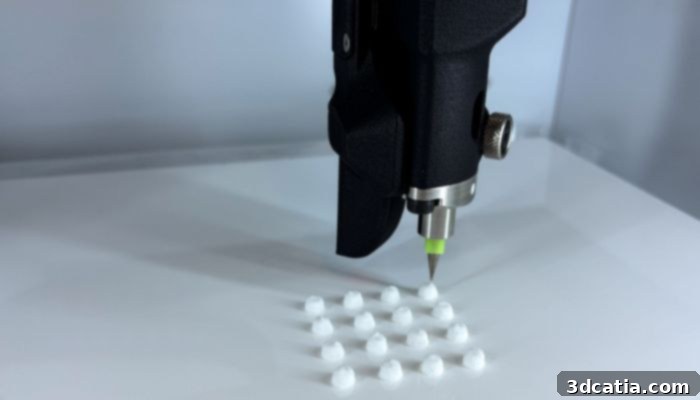 MB Therapeutics funding for 3D printed personalized drugs
