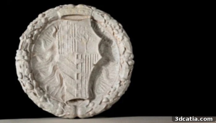 3D technologies cultural heritage