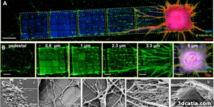 3D microstructures mimicking brain microvasculature for glioblastoma research and proton therapy optimization