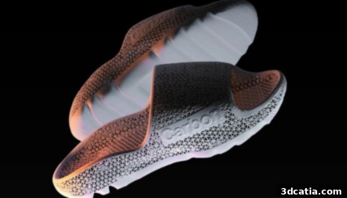 Attendees can check out innovative applications at Carbon’s booth at RAPID + TCT 2025, showcasing real-world uses of their 3D printing solutions.