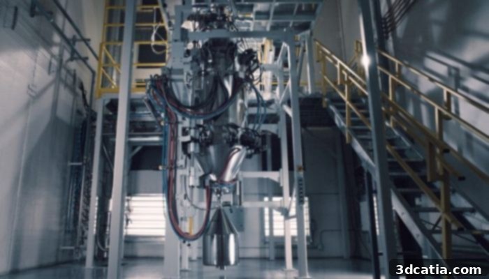 6K Additive's UniMelt® technology for sustainable metal powder production for TRUMPF TruPrint systems