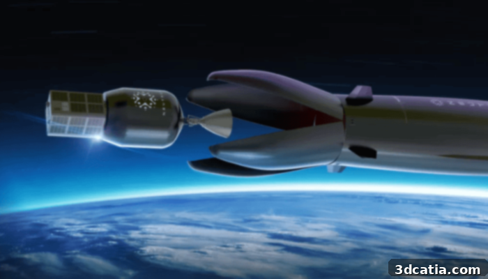 3D printing space