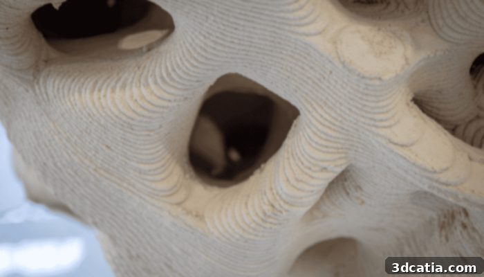 3D printed clay reef structures supporting river biodiversity