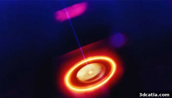 electron beam melting technology
