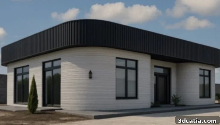 Kyiv National University of Construction and Architecture project to create 3D printed concrete from rubble for Ukraine's reconstruction.