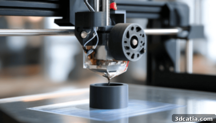 Lyten 3D Graphene components for motorsport applications, showcasing lightweight and complex designs achievable with additive manufacturing.