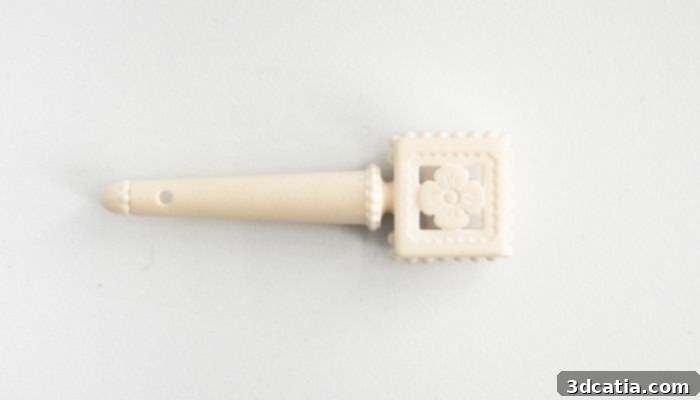 Eburo vegan ivory products