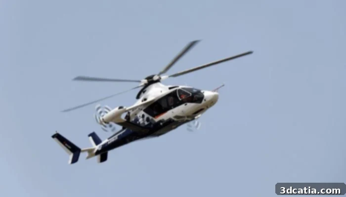 An Airbus racer aircraft flying at the Paris Air Show, showcasing aerospace innovation.