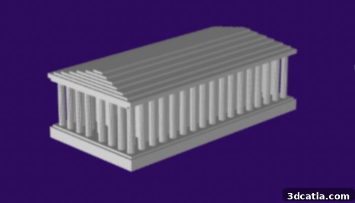 3D Slash offers block-based 3D modeling for beginners, inspired by Minecraft.