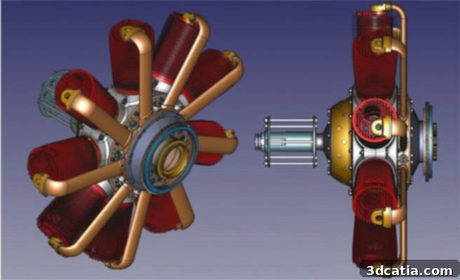 FreeCAD provides free, parametric 3D modeling for various applications.