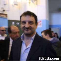 Riccardo Bonina