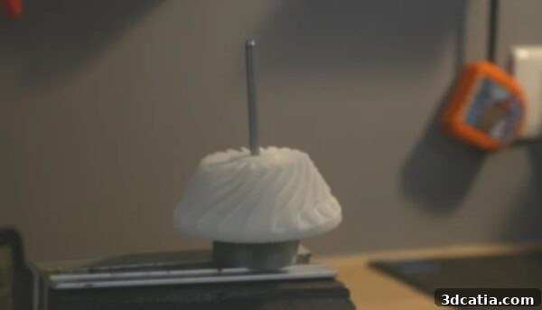 3D Print Turbine