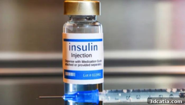 Injecting insulin can cause hypoglycemia (Credit Image: Getty Images)