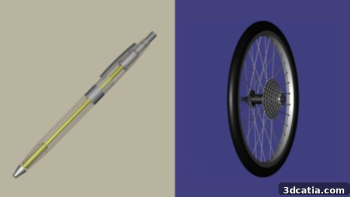 BRL-CAD Defense Design Software 2 brl-cad