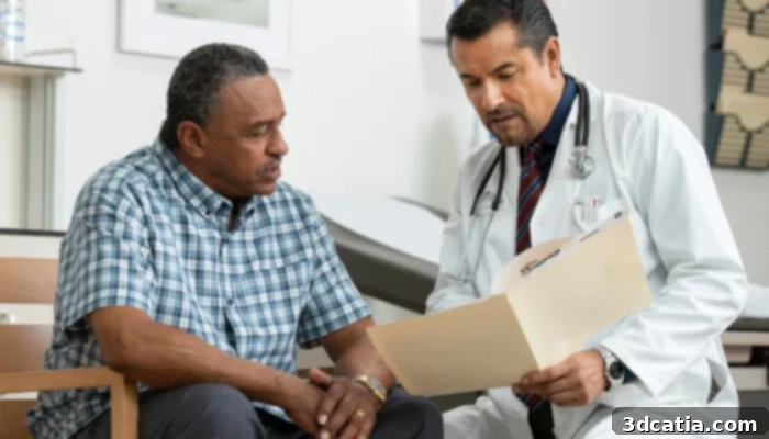 There are around 400 000 new cases of Kidney Cancer annually worldwide. (Image Credit: American Cancer Society)