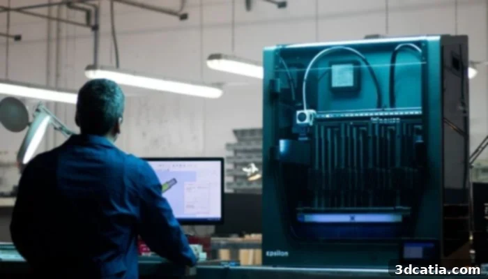 BCN3D acquisition by Quantum secures future