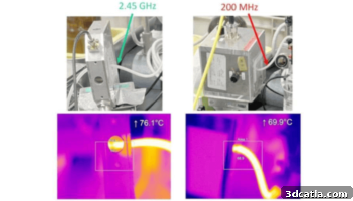 A close-up look at the schematics of the 3D bioprinter using Lego Mindstorms EV3