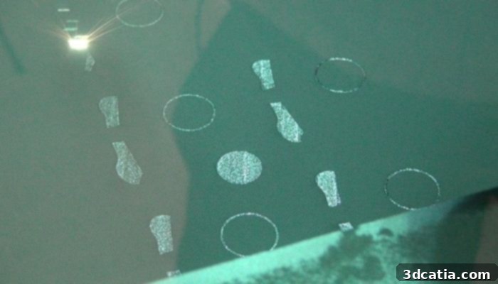 Various additive manufacturing processes in use for aerospace components