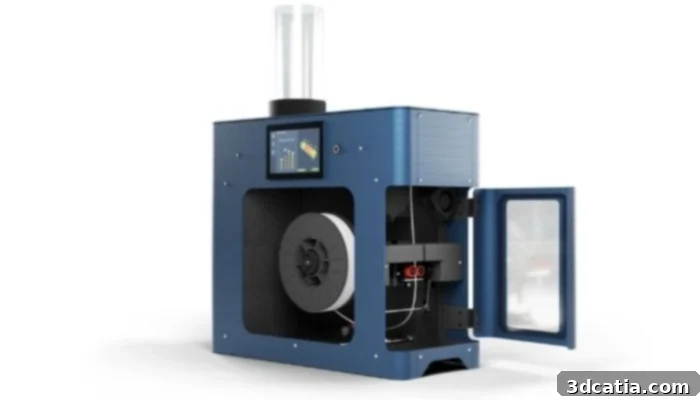 Filament Maker TWO