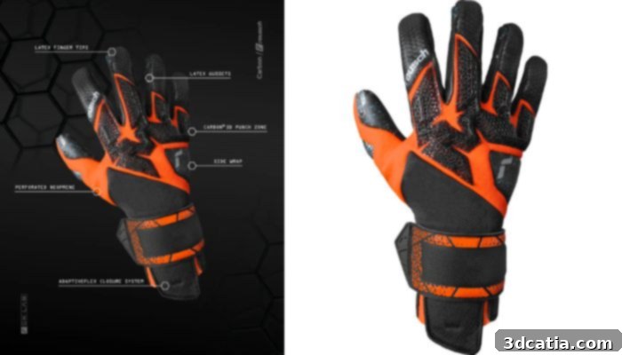 (Credit: Reusch/Carbon)