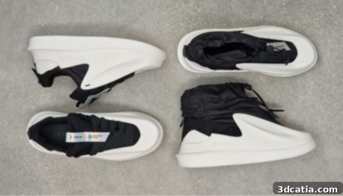 Servati's HYPER BOOT
